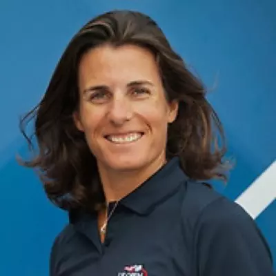 Dominique Levin