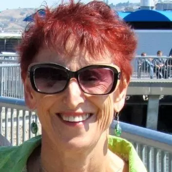Linda Meadow Davis