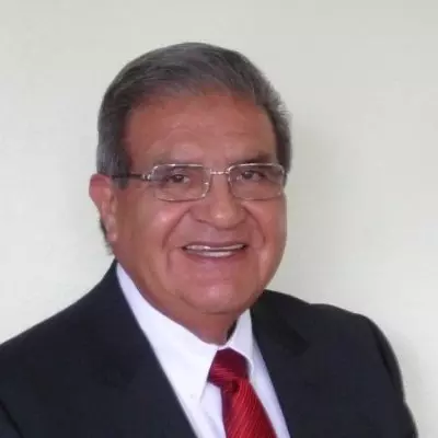 David G. Herrera