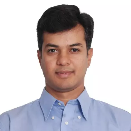 Avinash Parsa