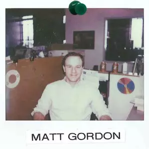 Matthew Gordon