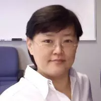 Seonho Shin, Ph.D