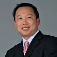 Tony Liu, PMP