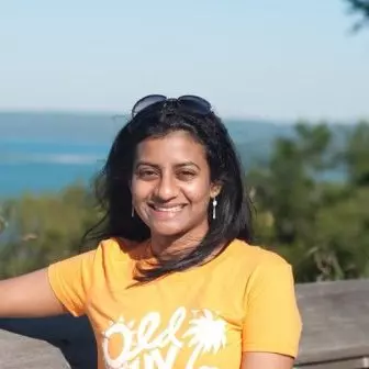 Dhivya Ramalingam