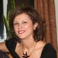 Anoushka Habibi