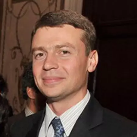 Aleksey Nosov