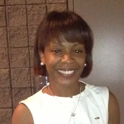 Shemekia McEachron