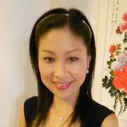 Carrie Mo-Jung Liu