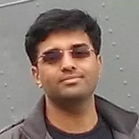 Shrikant Joshi