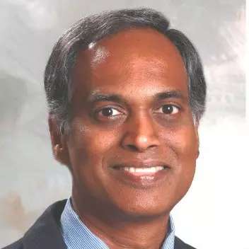 Amar Anumakonda, Ph.D., MBA
