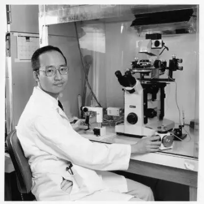 Stephen Tsang, MD, PhD