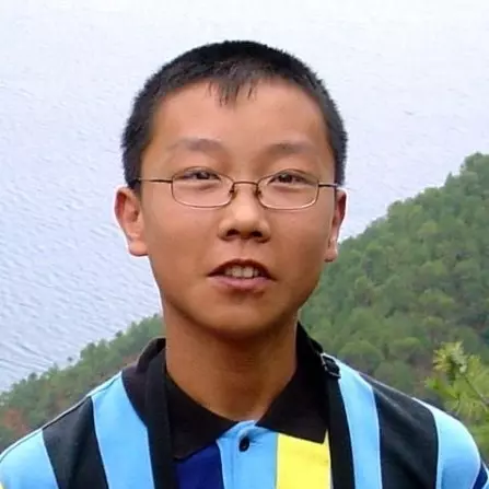 Yuye Zhang