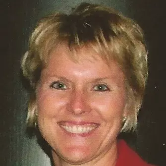 Michelle D. Thomas, Ph.D.