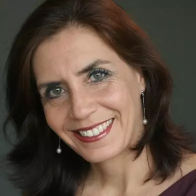 Claudia Gonzalez Martinez, PhD
