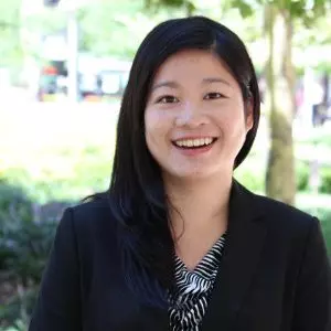 Ying-Li Chen, MBA