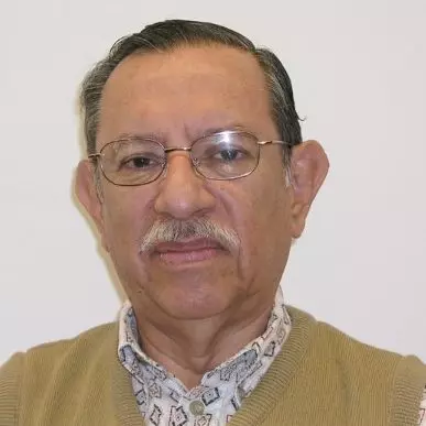 Fernando J. Noriega