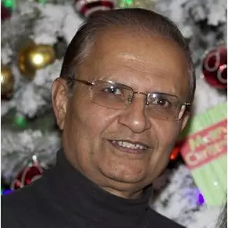 Nilesh Gheewala