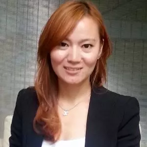 Olivia Zhao XIE