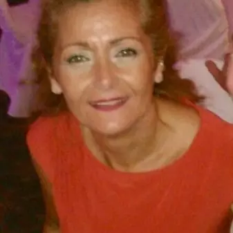 Joanne Pal