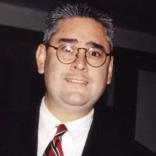 Gabriel M. Lopez