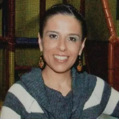 Perla Rangel