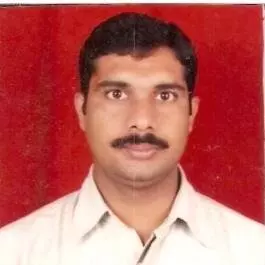 Rajesh Kumar B