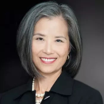 Karen Huang, Ph.D.