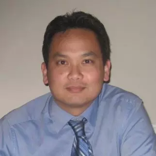 Tuan Nguyen, P.Eng, PMP, MBA