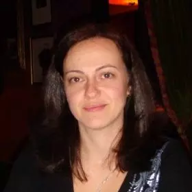 Albena Raditcheva
