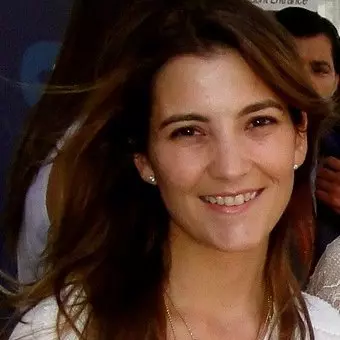 Carolina Yunis
