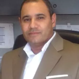 Carlos Ortiz Jr