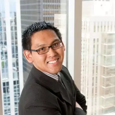 Wayne Cheng, MBA, CFA