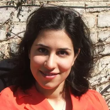 Arghavan Louhghalam