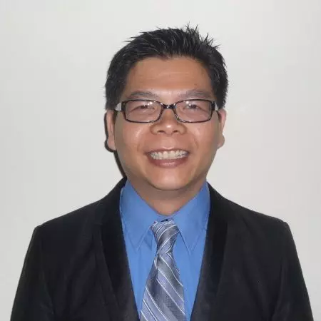 Louis Nguyen