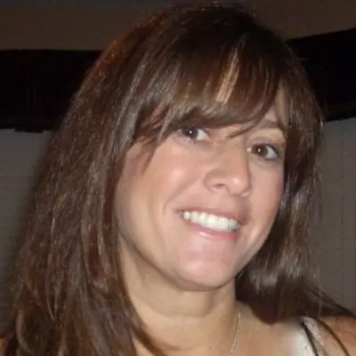 AnnMarie Zimmerman, PMP