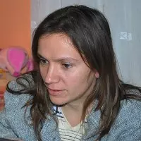 Aneta Gantcheva