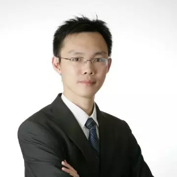 Xu H. Liang