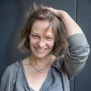 Kate Sieck, PhD