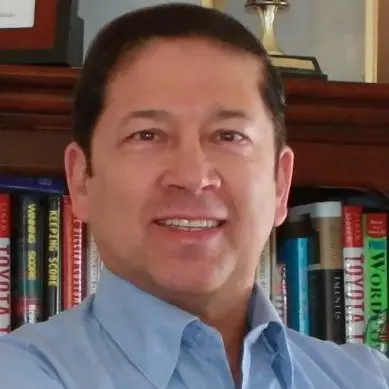 Xavier C. Villalobos, MBA, PCC and BCC