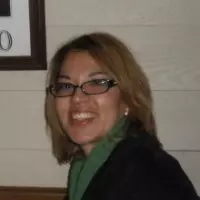 Brenda Ostroski, MBA