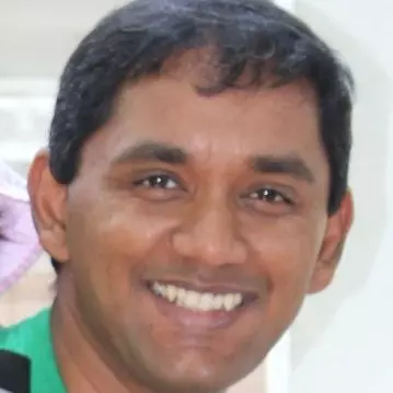 Ganesh Subramaniam