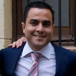 Daniel Garcia La Barca