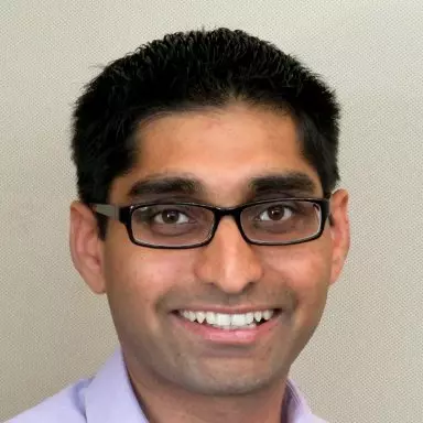 Chintan Patel, MBA
