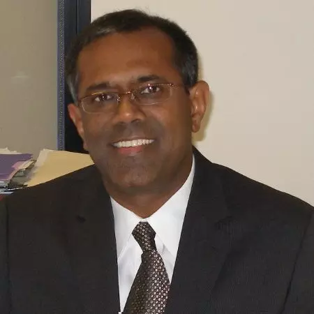 Himanshu Pandya, CPA, MBA