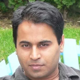 Harshad Kulkarni