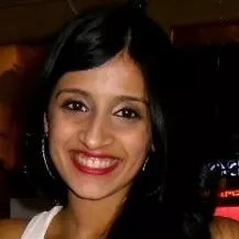 Vinitha Rangarajan