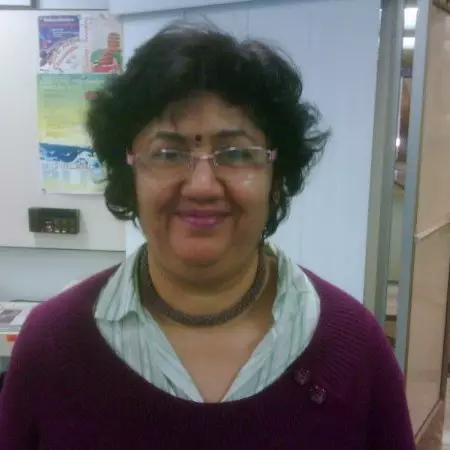 Geeta Kalra