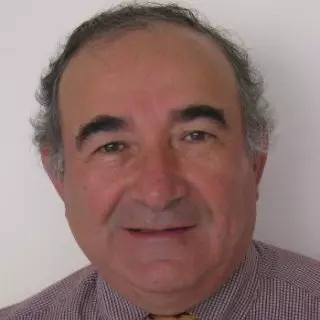 Juan Pino-Silva, Ph.D.