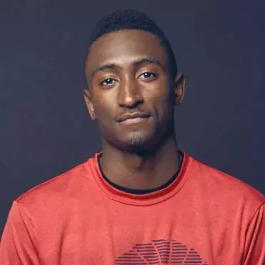 Marques Brownlee