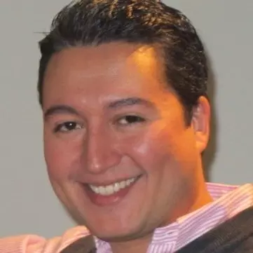 Rafael Enrique Arriaga Vidal
